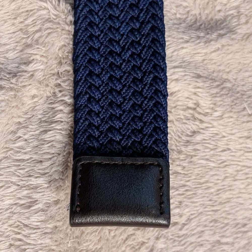 Izod this braided